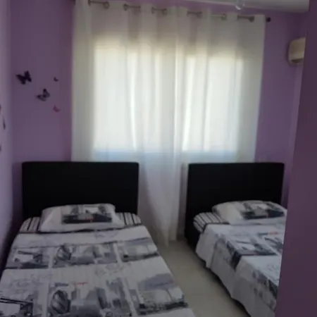 Aggeliki's Luxury House شقة *