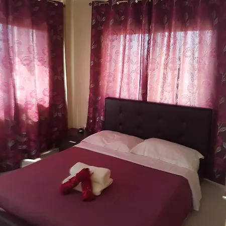 Aggeliki's Luxury House شقة لارنكا