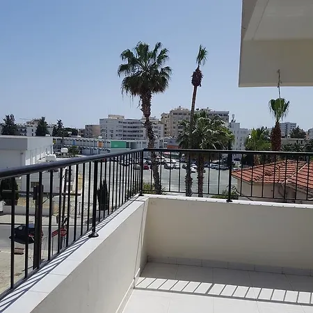 Aggeliki's Luxury House شقة
