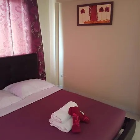 Aggeliki's Luxury House لارنكا