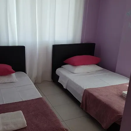 شقة Aggeliki's Luxury House *