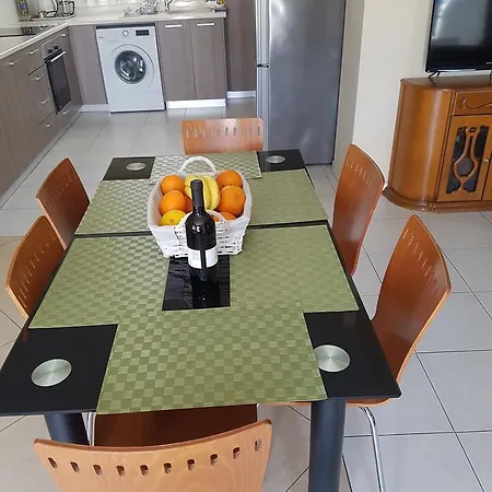 Aggeliki's Luxury House شقة *