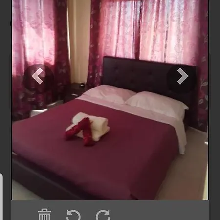 Aggeliki's Luxury House شقة *