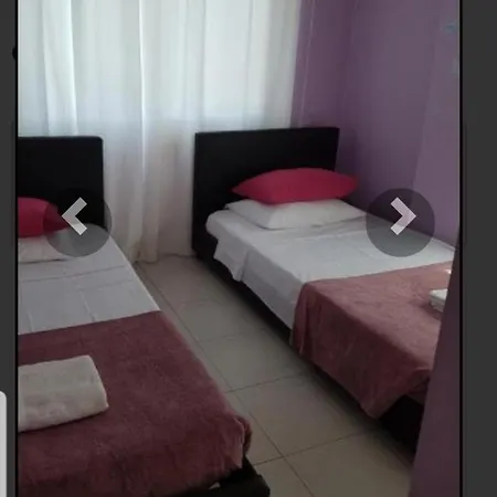 شقة Aggeliki's Luxury House