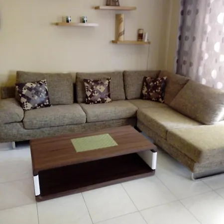 Aggeliki's Luxury House * لارنكا
