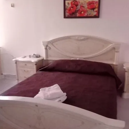 Aggeliki's Luxury House لارنكا