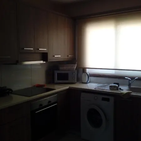 Aggeliki's Luxury House