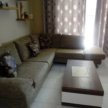 Aggeliki's Luxury House *