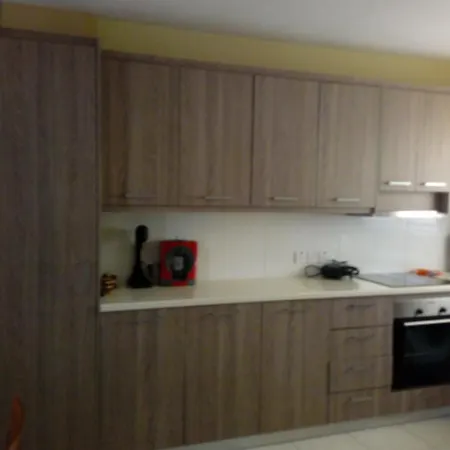 Aggeliki's Luxury House * لارنكا