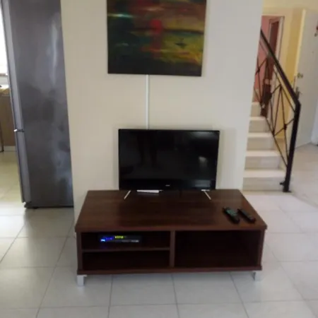 شقة Aggeliki's Luxury House