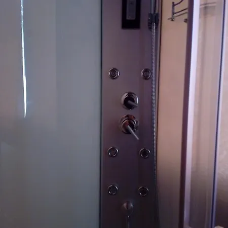 شقة Aggeliki's Luxury House *