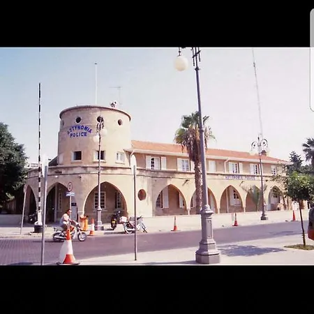 Aggeliki's Luxury House