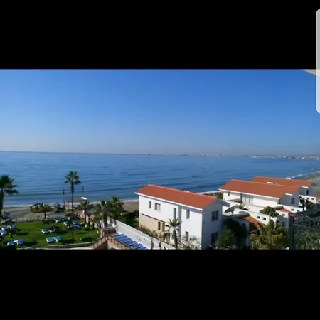 شقة Aggeliki's Luxury House لارنكا
