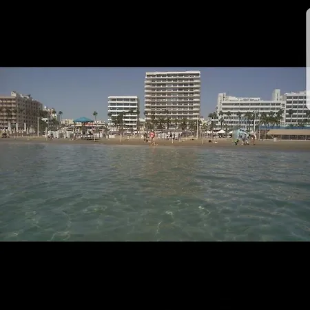 Aggeliki's Luxury House *